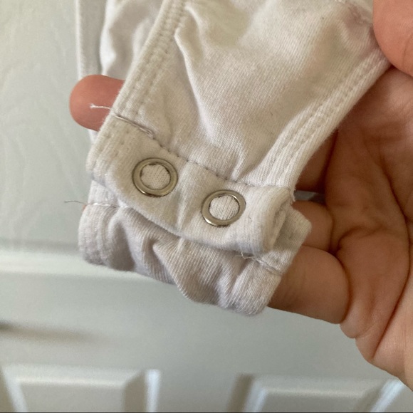 cotton on bodysuit - Picture 7 of 8